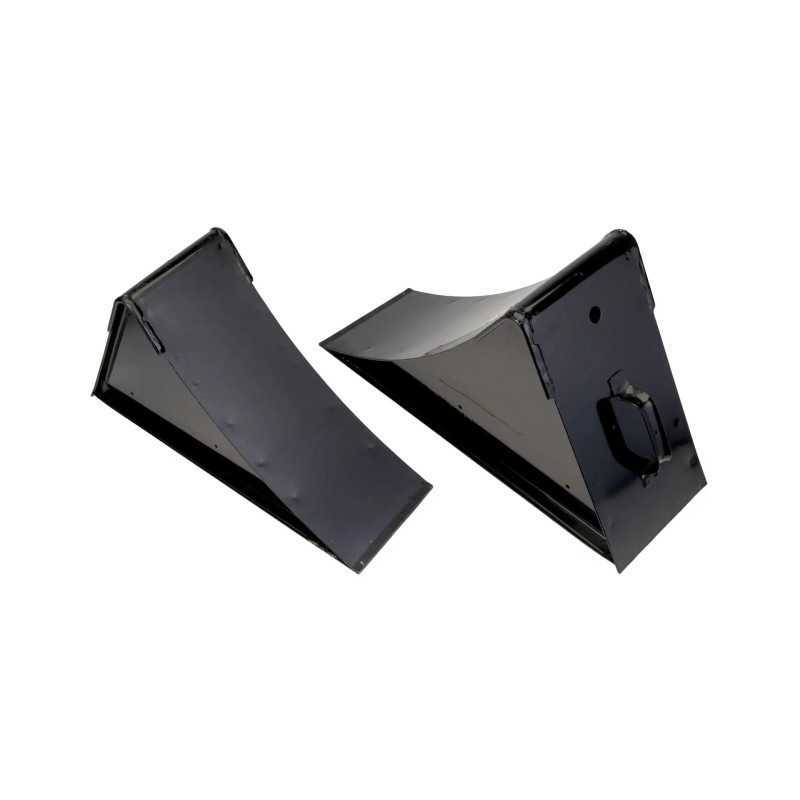 682404 0 ratų atramos kaladė