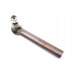 Case Massey Ferguson vairo trauklės galas