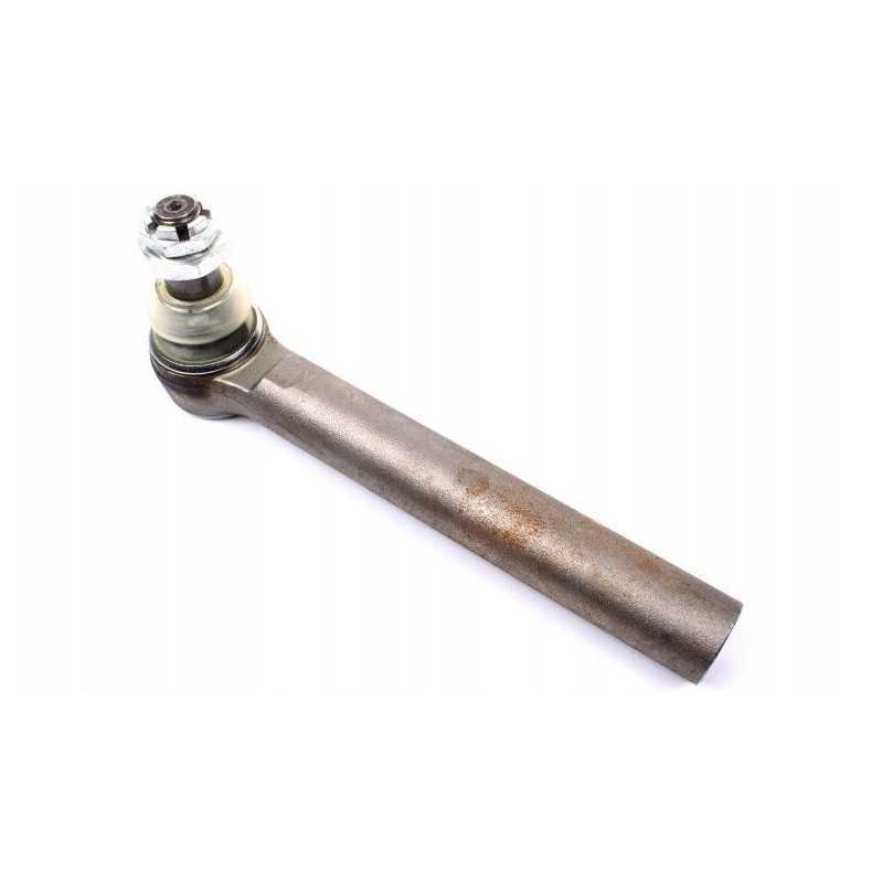 Case Massey Ferguson vairo trauklės galas