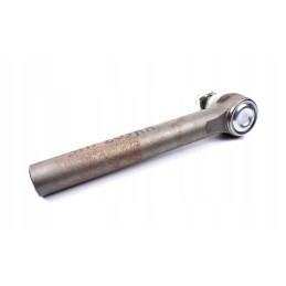 Case Massey Ferguson vairo trauklės galas