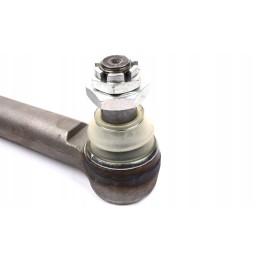 Case Massey Ferguson vairo trauklės galas