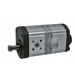 Hidraulinio siurblio korpusas 745 644 744 844s 845 bosch