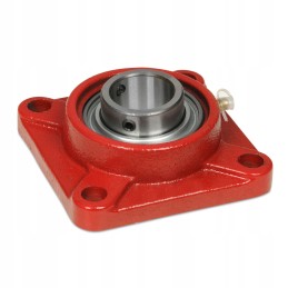 Ucf 207 l3 žemės ūkio guolių blokas 3 sandarikliai