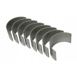 Vardiniai švaistiklio guoliai C385 4 cilindrai originalus