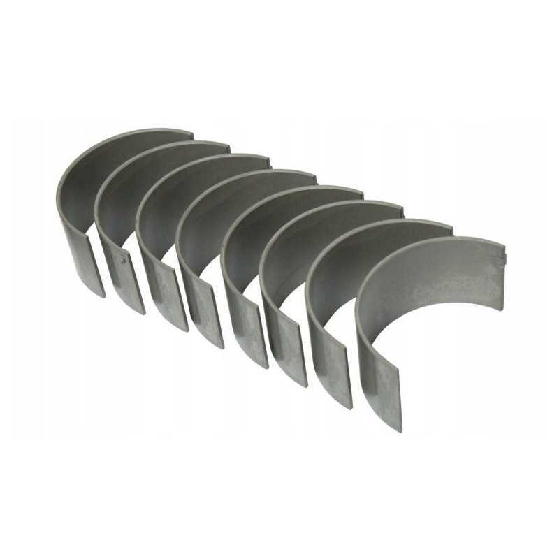 Vardiniai švaistiklio guoliai C385 4 cilindrai originalus