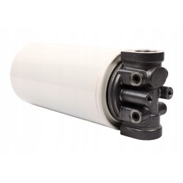 Vidinis hidraulinis filtras, įsiurbimas 40l min 3 4