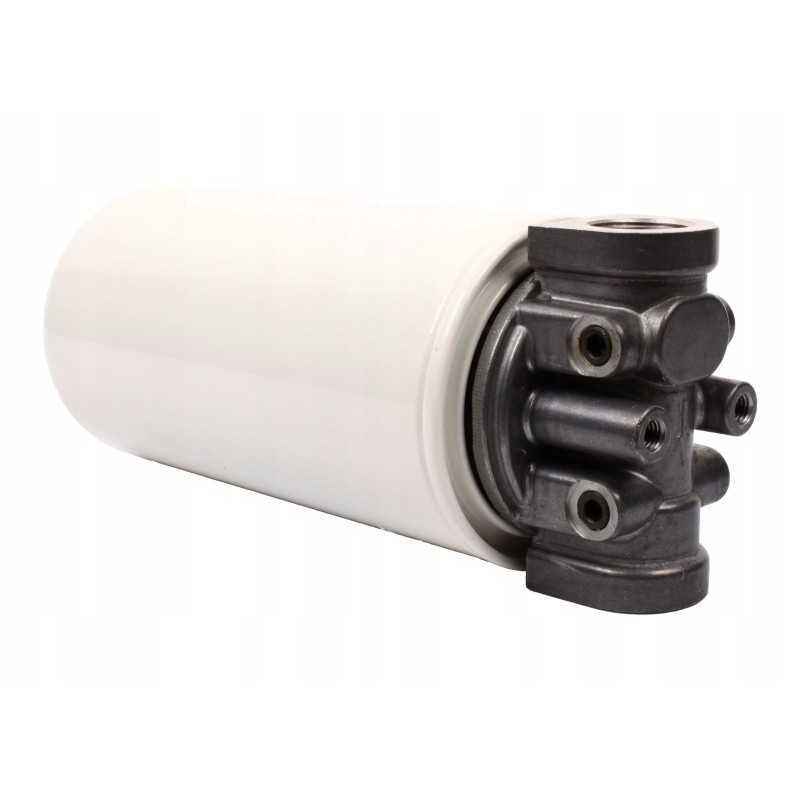 Vidinis hidraulinis filtras, įsiurbimas 40l min 3 4