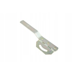 064871 0 šiaudų deflektoriaus reguliavimo svirtis