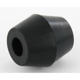 Termostato jungtis, tarpinis elementas