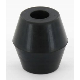 Termostato jungtis, tarpinis elementas