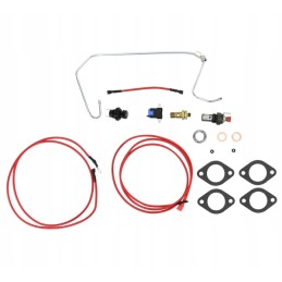 Liepsnos žvakių rinkinys c 360