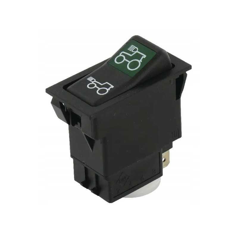 Šviesos jungiklis cnh