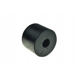 Guminis amortizatorius, guminis buferis, 13x44x34