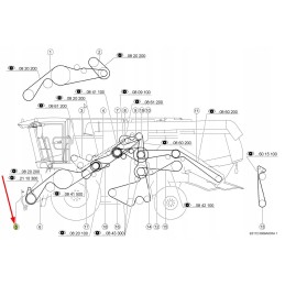 325728 1 klasikinis trapecinis dirzinis kirvis 1600 li