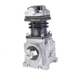 Sukomplektuotas kompresorius Ursus C 330 Polmo Łódź