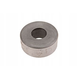 810709 0 nukirpta metalinė įvorė 10 x 25 x 10 3 mm