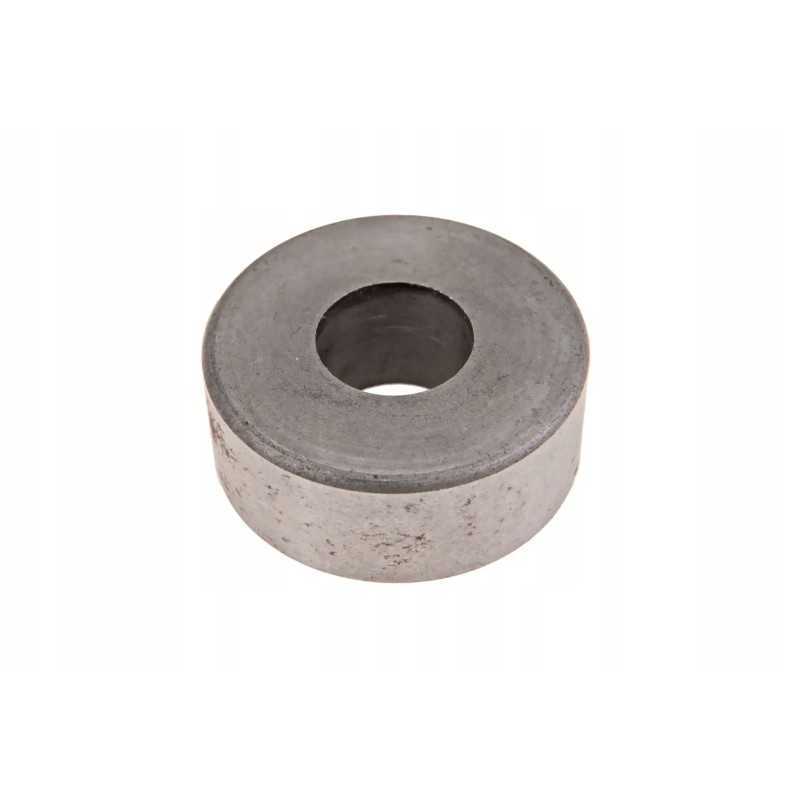 810709 0 nukirpta metalinė įvorė 10 x 25 x 10 3 mm