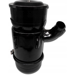 Pilnas metalinis oro filtras ursus c 360