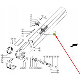 601617 0 dubenėlio tiekimo grandinė 38 4 rx 134