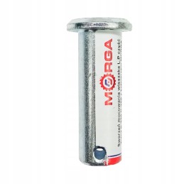 Pakabos tvirtinimo kaištis lp, apatinė dalis c 330 c