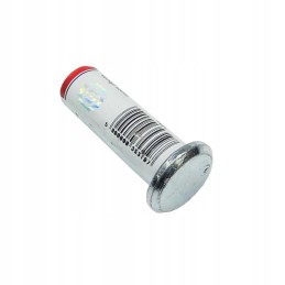 Pakabos tvirtinimo kaištis lp, apatinė dalis c 330 c