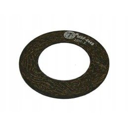 Variklio sankabos diskas 619510 Claas