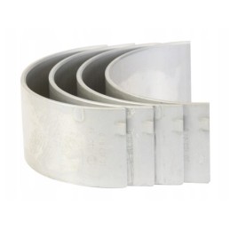 Švaistiklio guolių rinkinys c 330, 2 bimetaliniai šlifukai