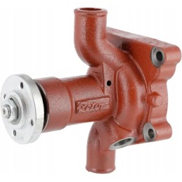 Zetor vandens siurblys