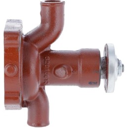 Zetor vandens siurblys