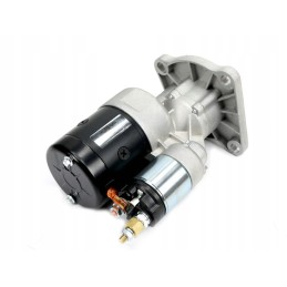 Magnetono korpuso starteris su reduktoriumi ford ne