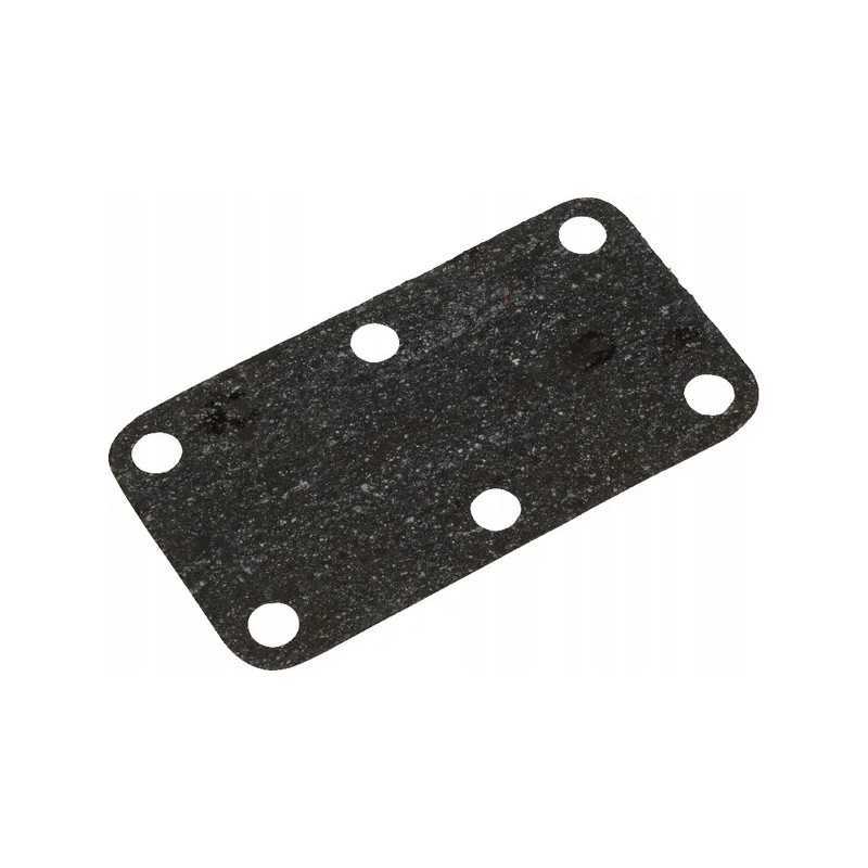 Zetor krumpliaračio sandariklis