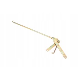 176518 0 sieto reguliavimo svirtis