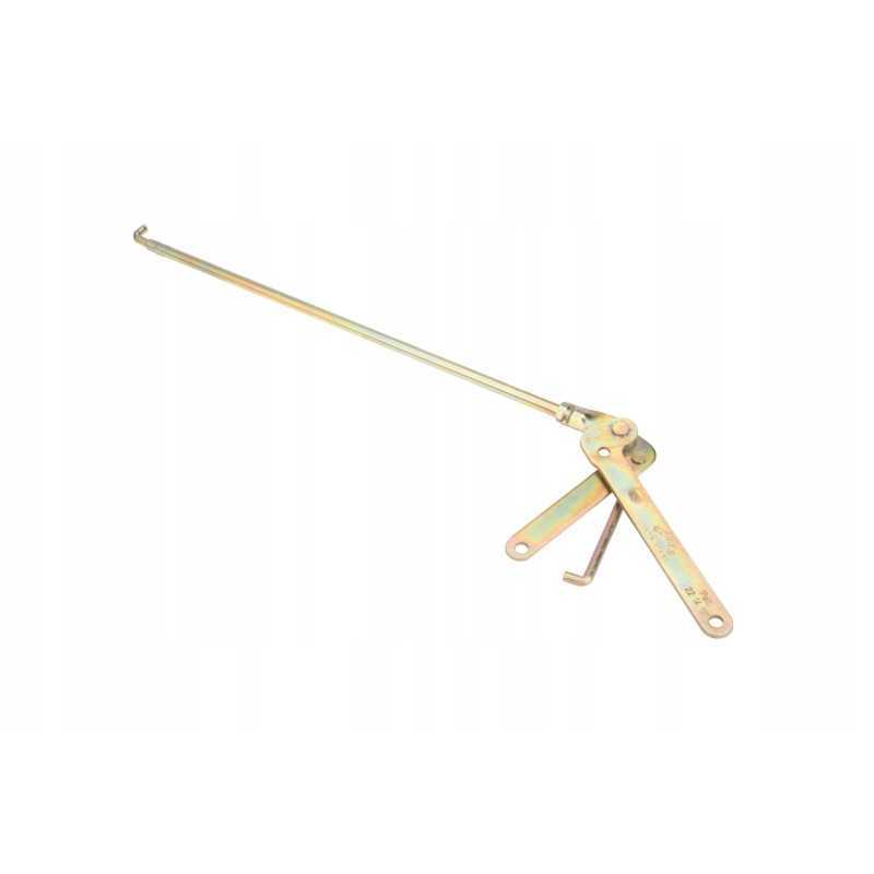 176518 0 sieto reguliavimo svirtis