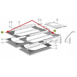 176518 0 sieto reguliavimo svirtis