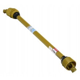 Plataus kampo kardaninis velenas 460nm 1410 2364mm