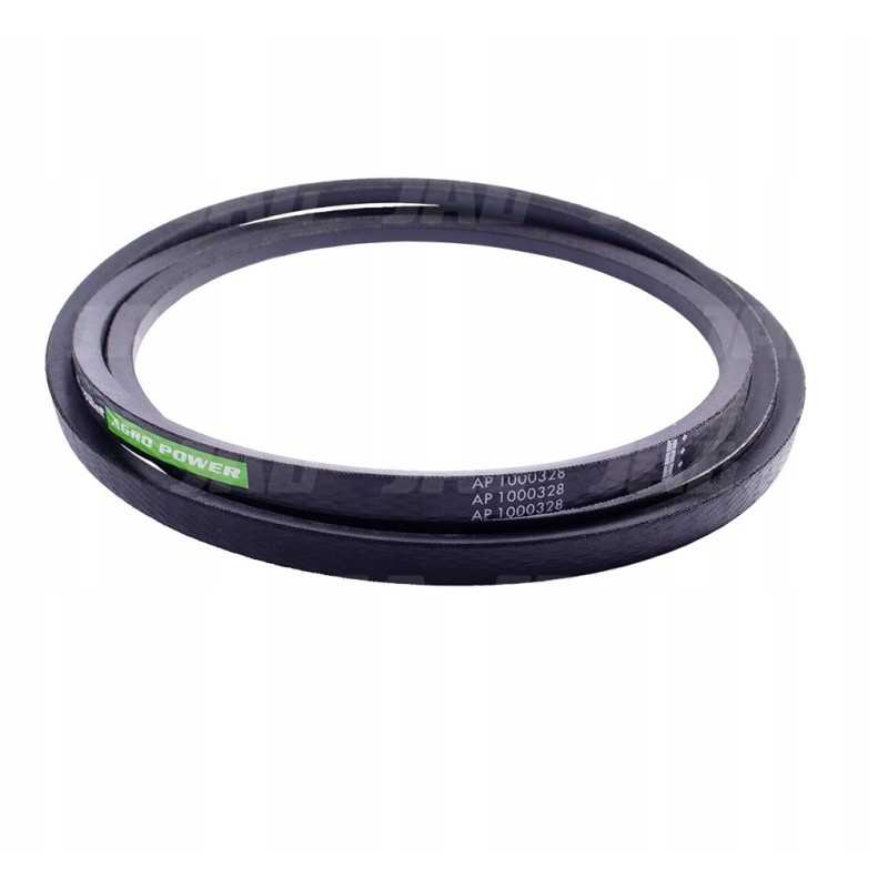 Optibelt 742026 Claas Wirnia AP1000328