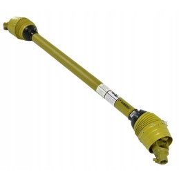 Plataus kampo kardaninis velenas 460nm 1210 2170mm