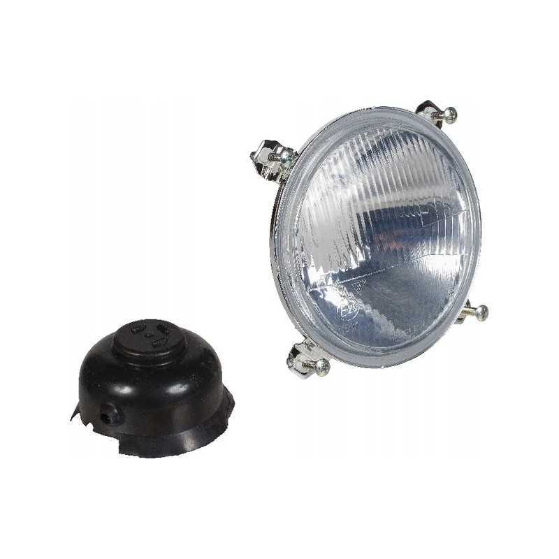 Dešinysis žibintas zetor