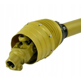 Plataus kampo kardaninis velenas 460nm 1210 2170mm