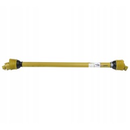 Kardaninis velenas 460nm 1410 2303mm reketinė sankaba