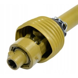 Kardaninis velenas 460nm 1410 2303mm reketinė sankaba