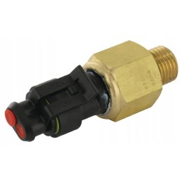 New Holland apklausa