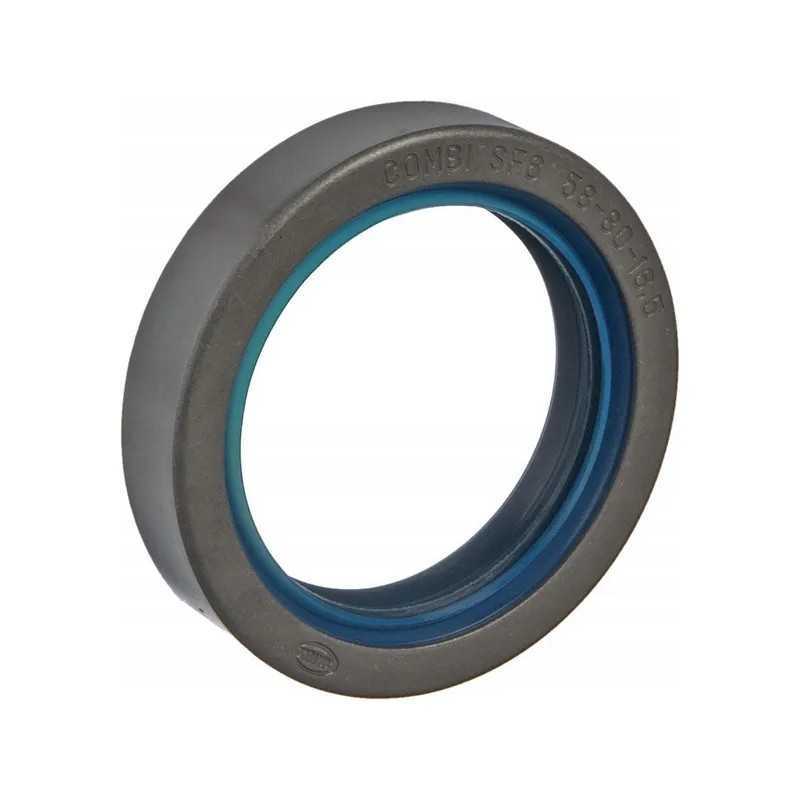 Sandarinimo žiedas 051719n