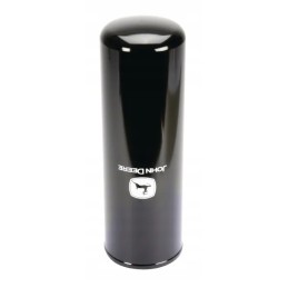 Originalus john deere alyvos filtras