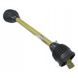 Plataus kampo kardaninis velenas 460nm 1010 1415mm