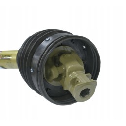 Plataus kampo kardaninis velenas 460nm 1010 1415mm