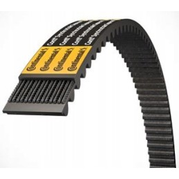 Variatoriaus diržas 667457 Claas 32 x 2480 Continental