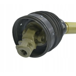 Plataus kampo kardaninis velenas 460nm 1010 1415mm