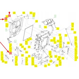 100008164 spyruoklinė poveržlė 10 2 x 17 3 x 2 8