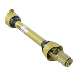 Kardaninio veleno pjaustytuvas 830nm 810 1300mm reketinė sankaba